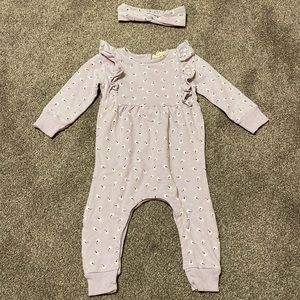 Jessica Simpson outfit size 24m